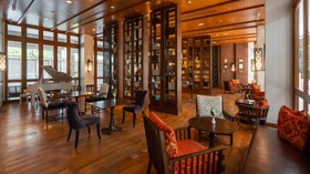 Intercontinental Hua Hin Resort