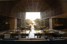 Intercontinental Hua Hin Resort
