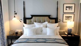 Intercontinental Hua Hin Resort