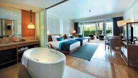 Intercontinental Hua Hin Resort