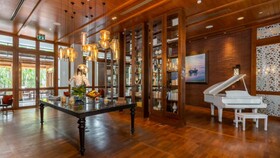 Intercontinental Hua Hin Resort