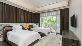 Intercontinental Hua Hin Resort