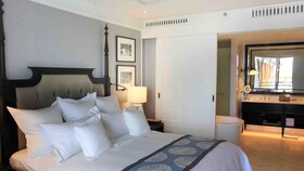 Intercontinental Hua Hin Resort