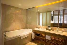 Intercontinental Hua Hin Resort