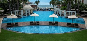 Intercontinental Hua Hin Resort