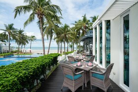 Intercontinental Hua Hin Resort