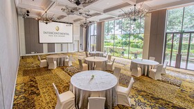 Intercontinental Hua Hin Resort