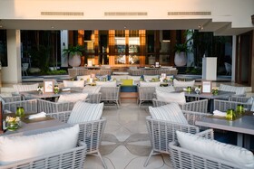 Intercontinental Hua Hin Resort