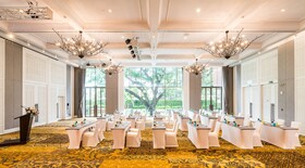 Intercontinental Hua Hin Resort