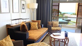 Intercontinental Hua Hin Resort