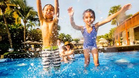 Intercontinental Hua Hin Resort