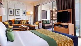 Intercontinental Hua Hin Resort