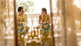 Intercontinental Hua Hin Resort