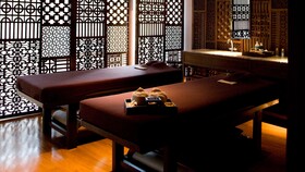 Intercontinental Hua Hin Resort