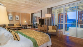 Intercontinental Hua Hin Resort
