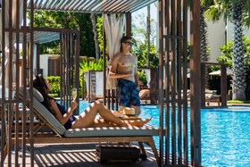 Intercontinental Hua Hin Resort