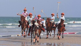 Intercontinental Hua Hin Resort