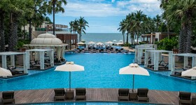 Intercontinental Hua Hin Resort
