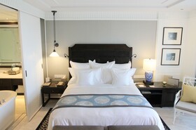 Intercontinental Hua Hin Resort