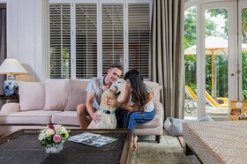 Intercontinental Hua Hin Resort