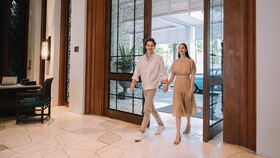 Intercontinental Hua Hin Resort