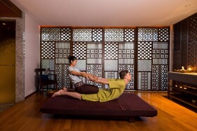 Intercontinental Hua Hin Resort