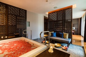 Intercontinental Hua Hin Resort
