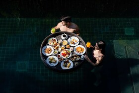 Intercontinental Hua Hin Resort