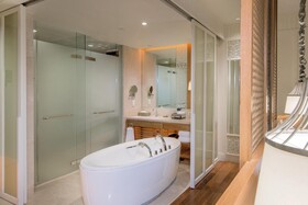 Intercontinental Hua Hin Resort