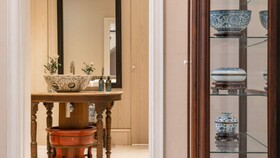 Intercontinental Hua Hin Resort