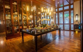 Intercontinental Hua Hin Resort