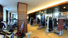 Intercontinental Hua Hin Resort