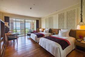 Intercontinental Hua Hin Resort