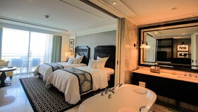 Intercontinental Hua Hin Resort