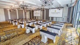 Intercontinental Hua Hin Resort