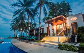Intercontinental Hua Hin Resort