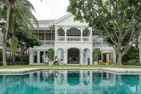 Intercontinental Hua Hin Resort