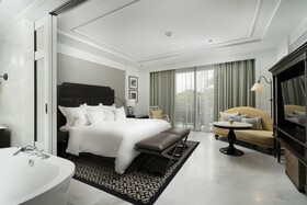 Intercontinental Hua Hin Resort