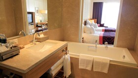 Intercontinental Hua Hin Resort