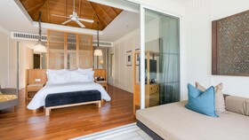 Intercontinental Hua Hin Resort