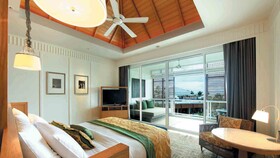Intercontinental Hua Hin Resort
