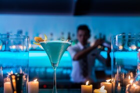 Intercontinental Hua Hin Resort