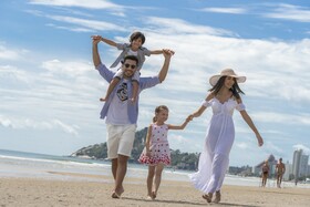 Intercontinental Hua Hin Resort