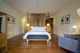 Intercontinental Hua Hin Resort