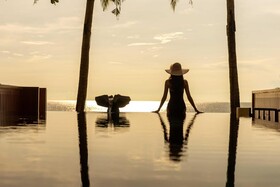 Intercontinental Hua Hin Resort