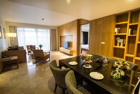 Intercontinental Hua Hin Resort