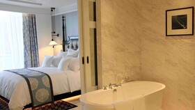 Intercontinental Hua Hin Resort
