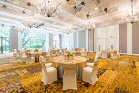 Intercontinental Hua Hin Resort