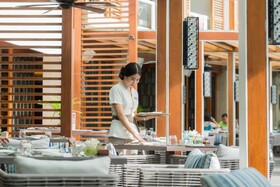 Intercontinental Hua Hin Resort