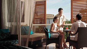 Intercontinental Hua Hin Resort